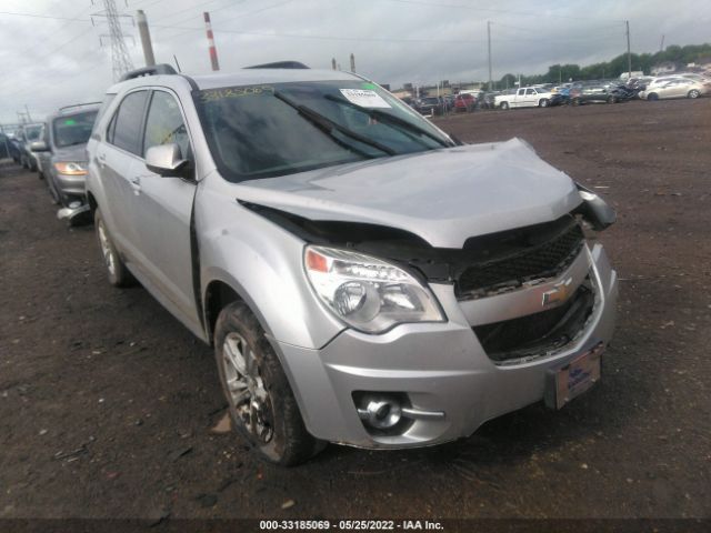 CHEVROLET EQUINOX 2015 2gnalcek4f1164637