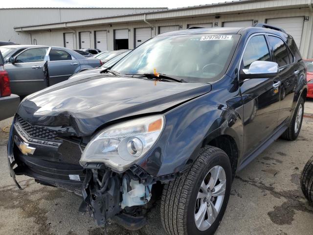 CHEVROLET EQUINOX 2015 2gnalcek4f6118941