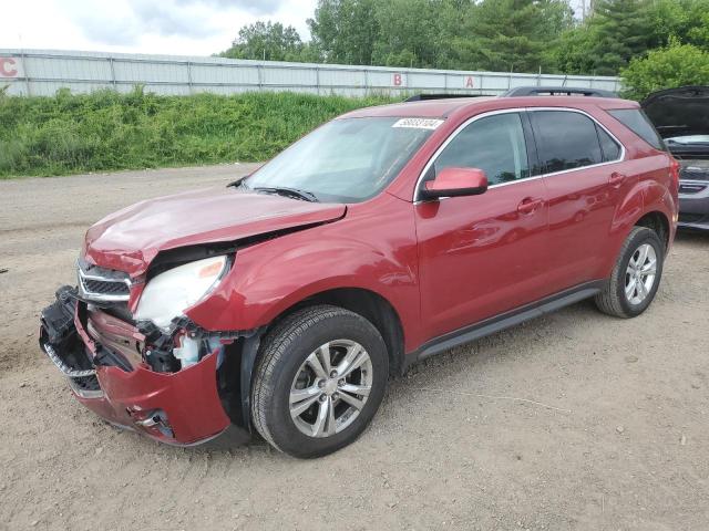 CHEVROLET EQUINOX 2015 2gnalcek4f6130099