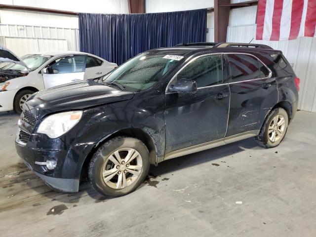 CHEVROLET EQUINOX 2015 2gnalcek4f6135626