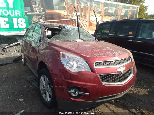 CHEVROLET EQUINOX 2015 2gnalcek4f6151146