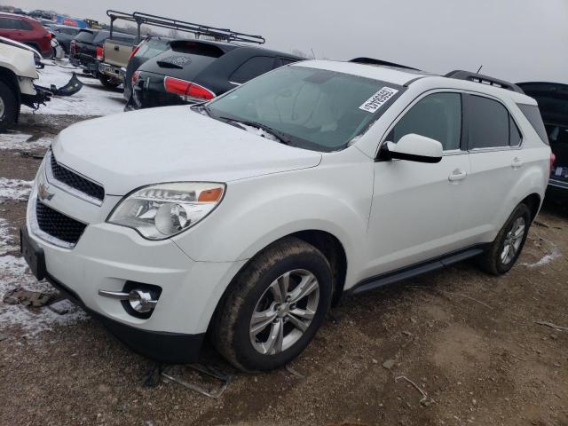 CHEVROLET EQUINOX LT 2015 2gnalcek4f6168092