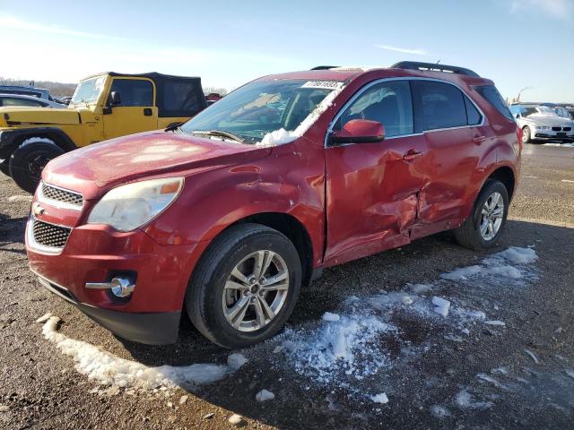 CHEVROLET EQUINOX 2015 2gnalcek4f6195325