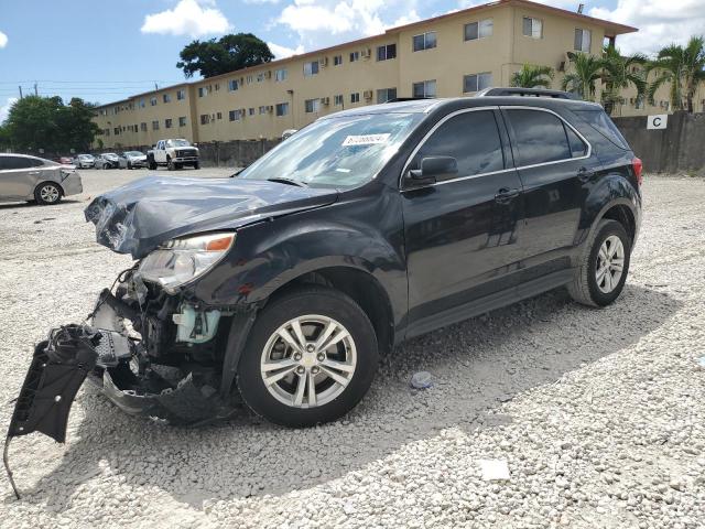 CHEVROLET EQUINOX LT 2015 2gnalcek4f6196555