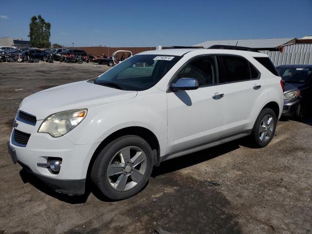 CHEVROLET EQUINOX 2015 2gnalcek4f6198371