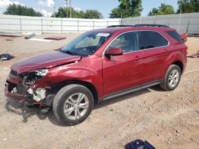 CHEVROLET EQUINOX 2015 2gnalcek4f6218070