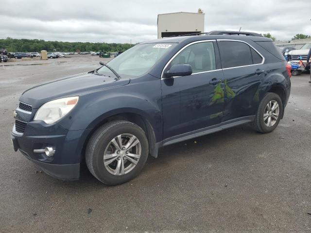 CHEVROLET EQUINOX 2015 2gnalcek4f6219087