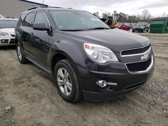 CHEVROLET EQUINOX 2015 2gnalcek4f6249223