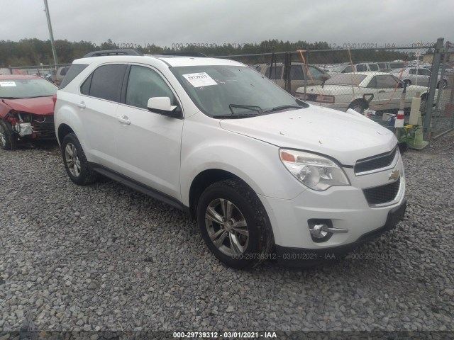 CHEVROLET EQUINOX 2015 2gnalcek4f6257581