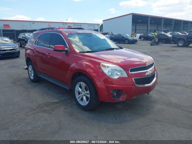 CHEVROLET EQUINOX 2015 2gnalcek4f6271061