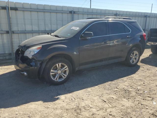 CHEVROLET EQUINOX 2015 2gnalcek4f6272629