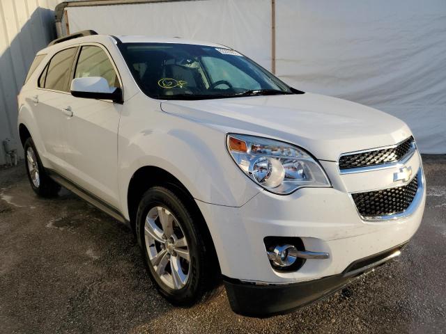 CHEVROLET EQUINOX LT 2015 2gnalcek4f6292010