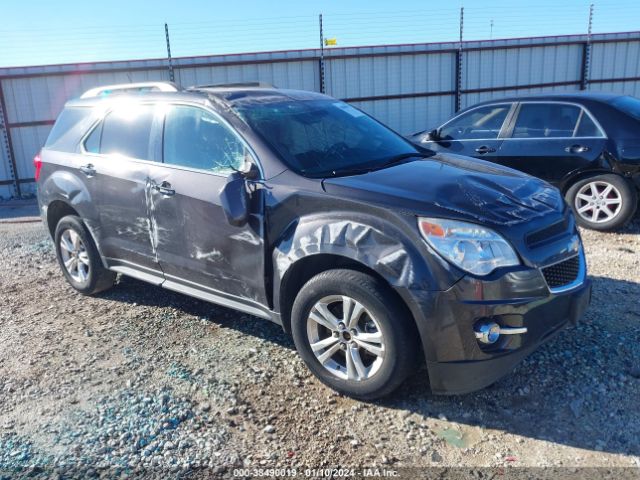 CHEVROLET EQUINOX 2015 2gnalcek4f6292704