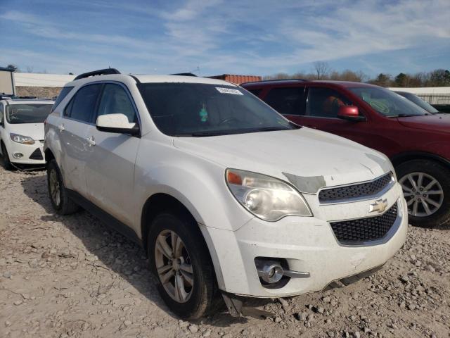 CHEVROLET EQUINOX LT 2015 2gnalcek4f6296154