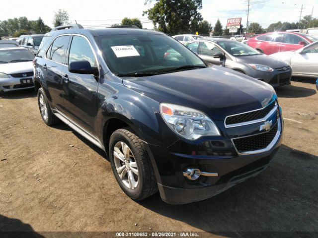 CHEVROLET EQUINOX 2015 2gnalcek4f6298101