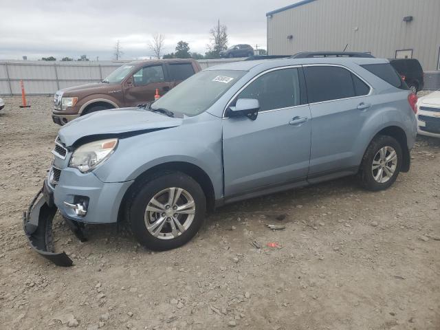 CHEVROLET EQUINOX LT 2015 2gnalcek4f6299636