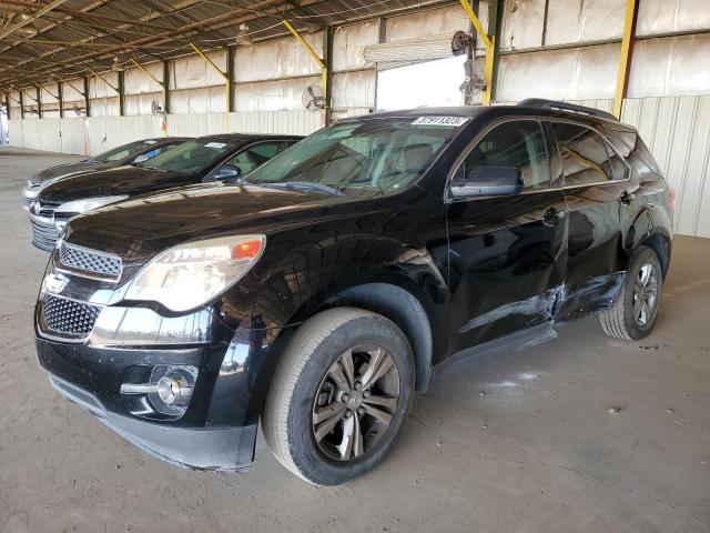 CHEVROLET EQUINOX LT 2015 2gnalcek4f6303507