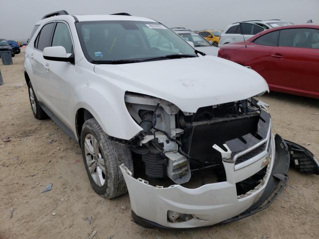 CHEVROLET EQUINOX LT 2015 2gnalcek4f6308478