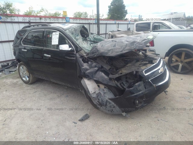 CHEVROLET EQUINOX 2015 2gnalcek4f6308741