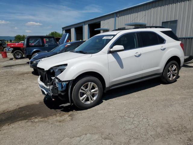 CHEVROLET EQUINOX 2015 2gnalcek4f6337155