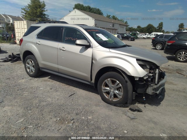 CHEVROLET EQUINOX 2015 2gnalcek4f6338807