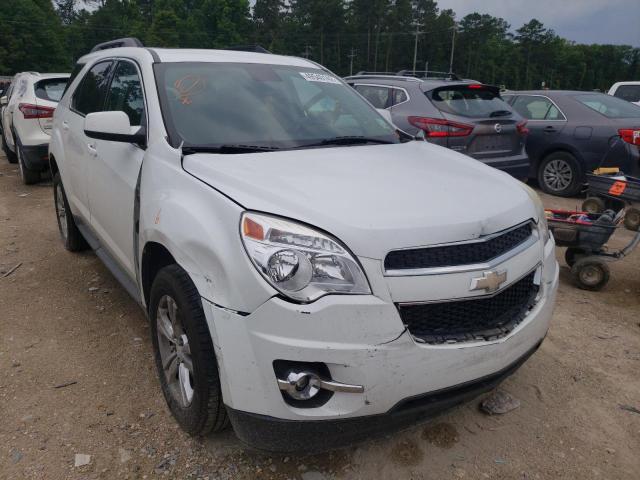 CHEVROLET EQUINOX LT 2015 2gnalcek4f6351041