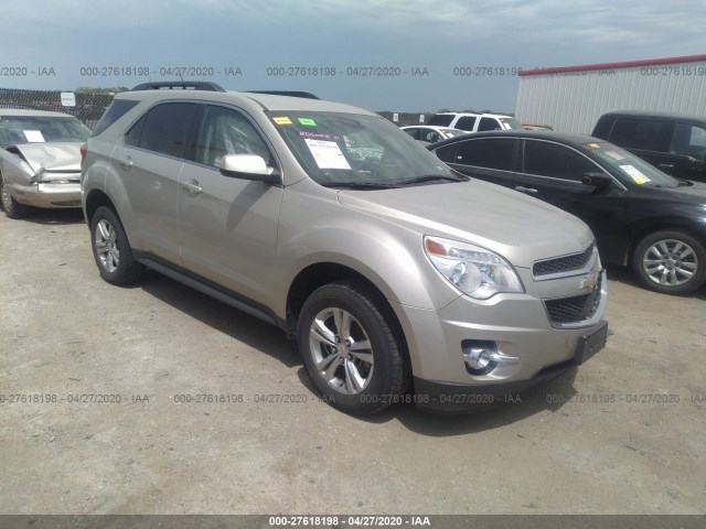 CHEVROLET EQUINOX 2015 2gnalcek4f6355655