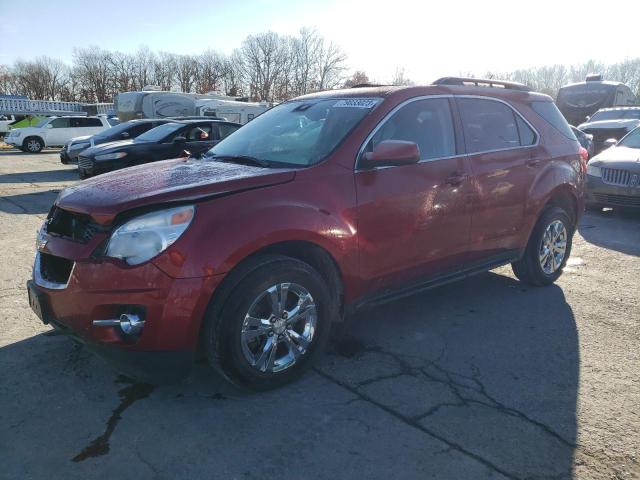 CHEVROLET EQUINOX 2015 2gnalcek4f6356143