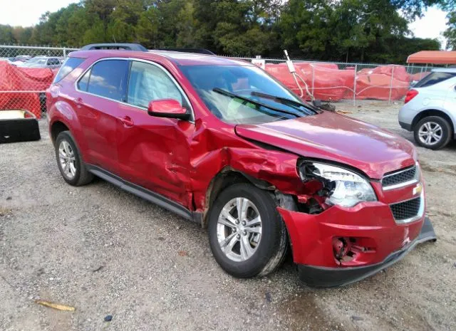 CHEVROLET EQUINOX 2015 2gnalcek4f6368048