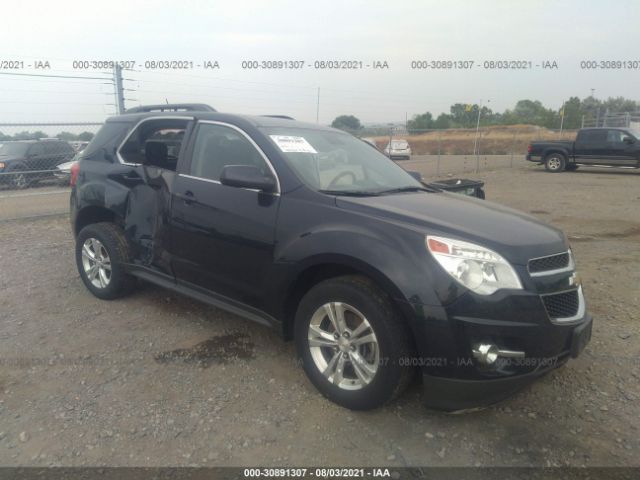 CHEVROLET EQUINOX 2015 2gnalcek4f6369295