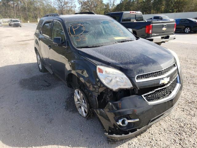 CHEVROLET EQUINOX LT 2015 2gnalcek4f6376196