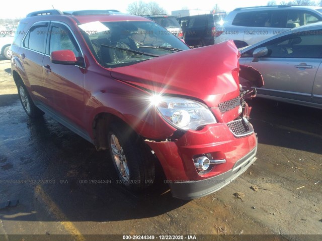 CHEVROLET EQUINOX 2015 2gnalcek4f6376456