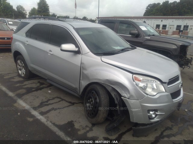 CHEVROLET EQUINOX 2015 2gnalcek4f6380670