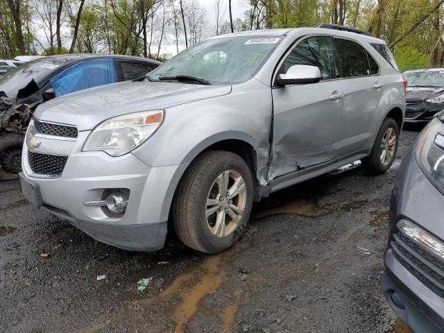 CHEVROLET EQUINOX 2015 2gnalcek4f6383035