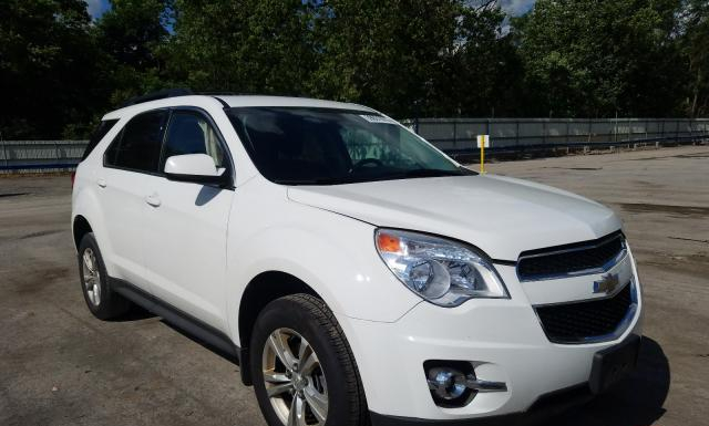 CHEVROLET EQUINOX 2015 2gnalcek4f6392950