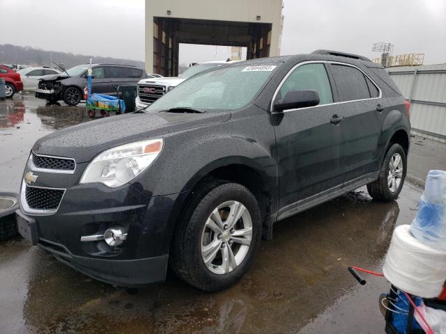 CHEVROLET EQUINOX LT 2015 2gnalcek4f6418723