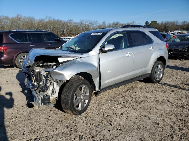 CHEVROLET EQUINOX LT 2016 2gnalcek4g1121692