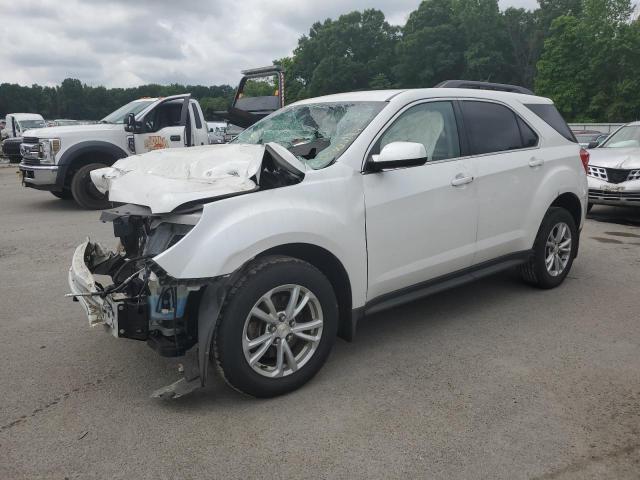 CHEVROLET EQUINOX 2016 2gnalcek4g1128545