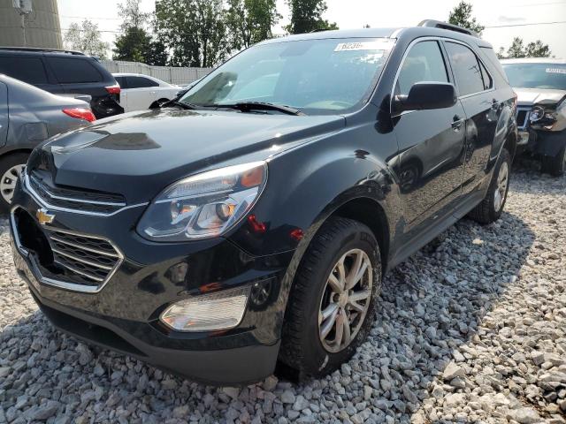 CHEVROLET EQUINOX LT 2016 2gnalcek4g1132157