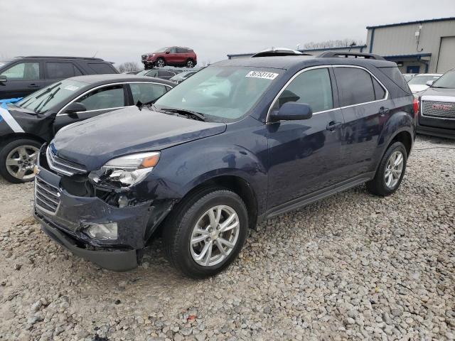 CHEVROLET EQUINOX 2016 2gnalcek4g1141019