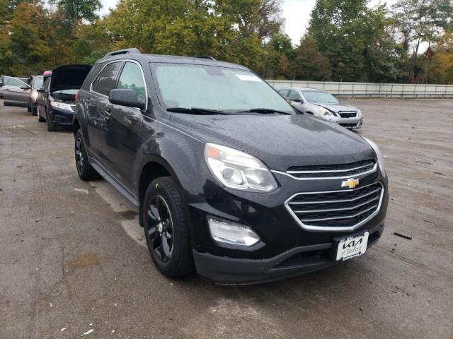 CHEVROLET EQUINOX 2016 2gnalcek4g1147337