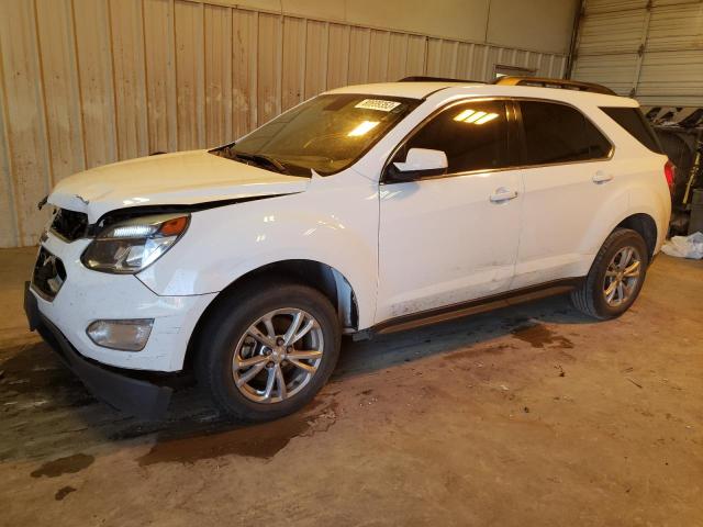 CHEVROLET EQUINOX 2016 2gnalcek4g1151792