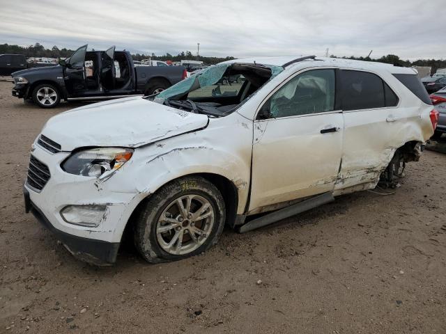 CHEVROLET EQUINOX LT 2016 2gnalcek4g1151873