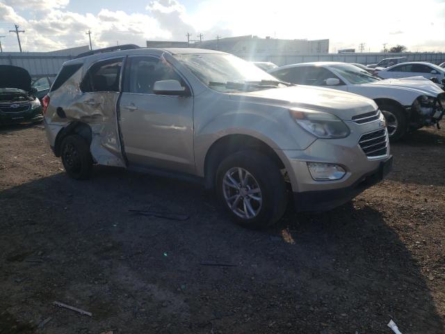 CHEVROLET EQUINOX LT 2016 2gnalcek4g1156913