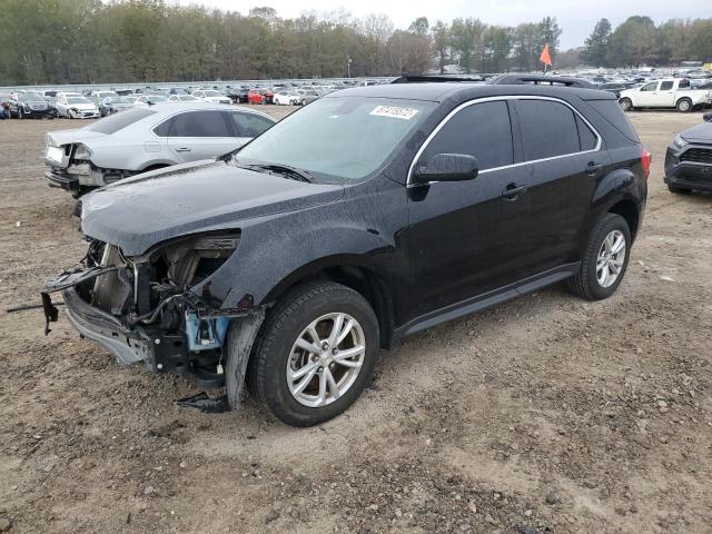 CHEVROLET EQUINOX LT 2016 2gnalcek4g1169239