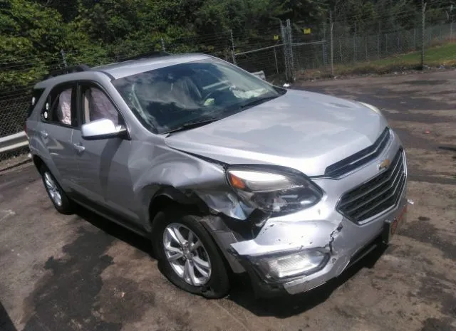 CHEVROLET EQUINOX 2016 2gnalcek4g1173114