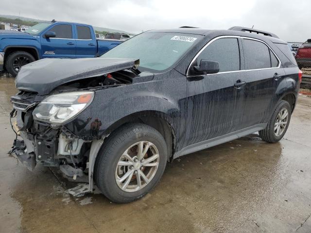 CHEVROLET EQUINOX 2016 2gnalcek4g1175901