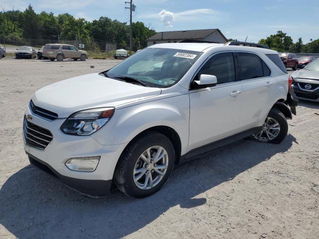 CHEVROLET EQUINOX 2016 2gnalcek4g1176806