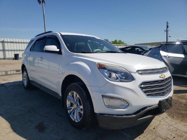 CHEVROLET EQUINOX 2016 2gnalcek4g6101705