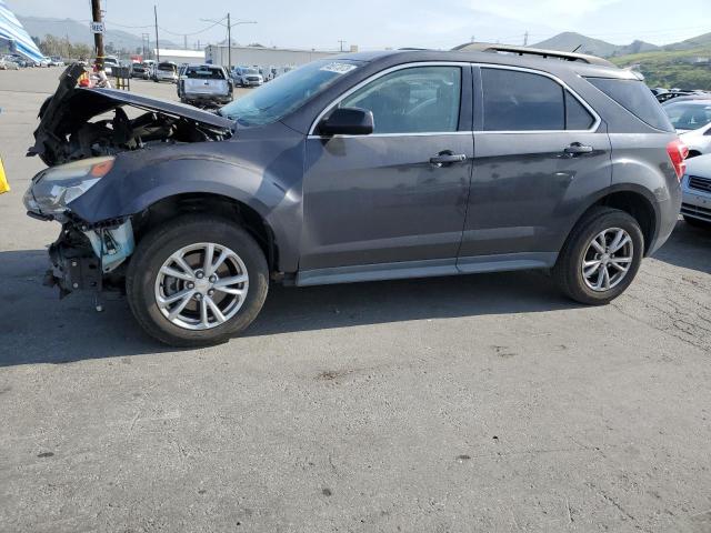 CHEVROLET EQUINOX LT 2016 2gnalcek4g6103180